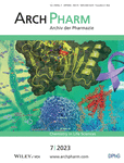 ARCHIV DER PHARMAZIE