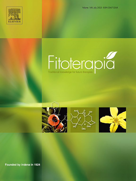 FITOTERAPIA