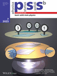 Physica Status Solidi (B): Basic Research