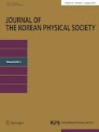 Journal of the Korean Physical Society