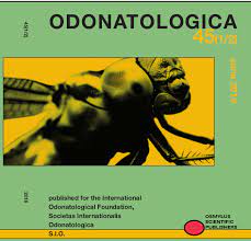 ODONATOLOGICA