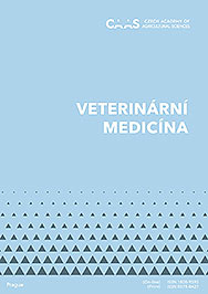 VETERINARNI MEDICINA