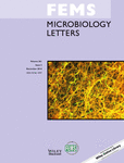 FEMS MICROBIOLOGY LETTERS
