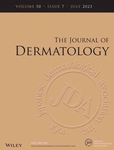 JOURNAL OF DERMATOLOGY