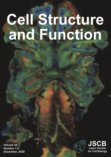 CELL STRUCTURE AND FUNCTION