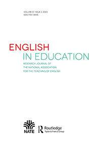 ENGLISH IN EDUCATION