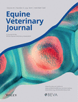 EQUINE VETERINARY JOURNAL
