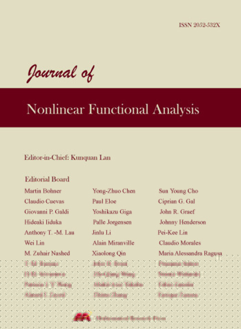 Huagong Xuebao/CIESC Journal