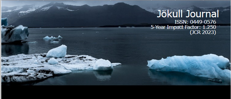 JOKULL