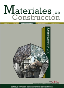 MATERIALES DE CONSTRUCCION