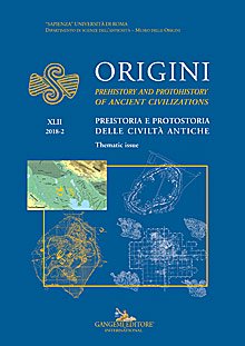 ORIGINI