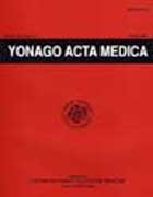 YONAGO ACTA MEDICA