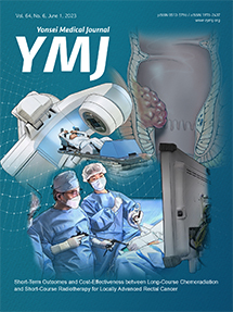 YONSEI MEDICAL JOURNAL