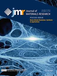 Zairyo/Journal of the Society of Materials Science, Japan