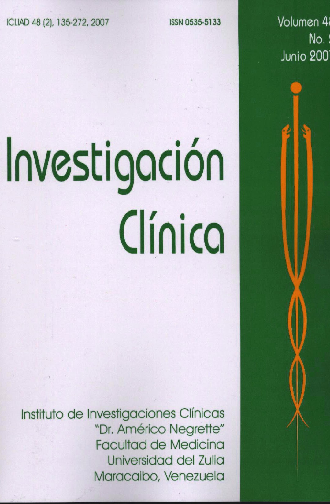 INVESTIGACION CLINICA