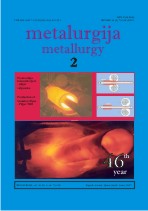 Metalurgija