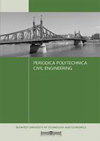 PERIODICA POLYTECHNICA-CIVIL ENGINEERING