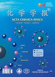 ACTA CHIMICA SINICA