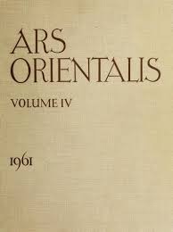 ARS ORIENTALIS