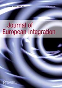 JOURNAL OF EUROPEAN INTEGRATION