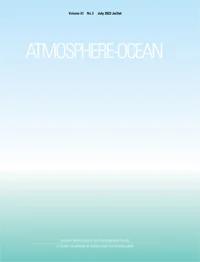 ATMOSPHERE-OCEAN
