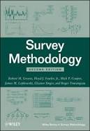 SURVEY METHODOLOGY