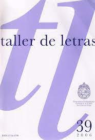 TALLER DE LETRAS