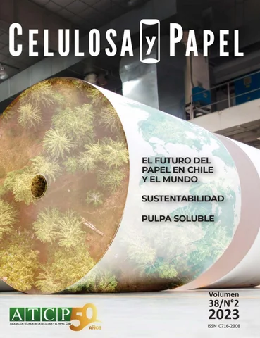 Celulosa Y Papel