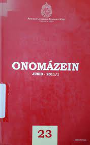 ONOMAZEIN