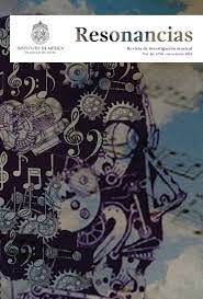 RESONANCIAS