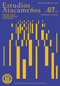 ESTUDIOS ATACAMENOS