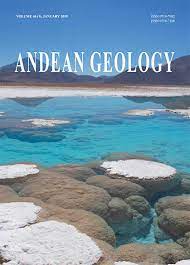 ANDEAN GEOLOGY