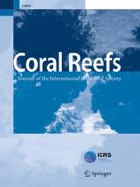 CORAL REEFS