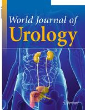 WORLD JOURNAL OF UROLOGY