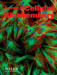 JOURNAL OF CELLULAR BIOCHEMISTRY