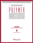 Advances in Polymer Technology