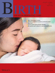 BIRTH-ISSUES IN PERINATAL CARE