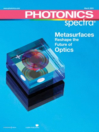 Photonics Spectra