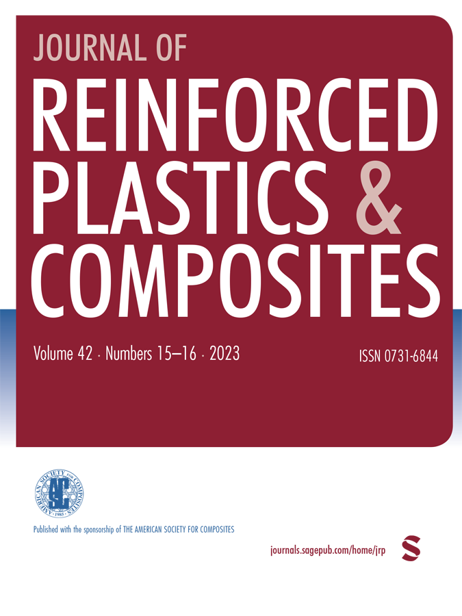 Journal of Reinforced Plastics and Composites