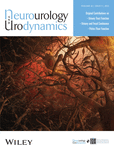 NEUROUROLOGY AND URODYNAMICS