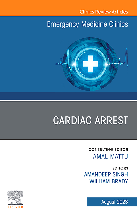 EMERGENCY MEDICINE CLINICS OF NORTH AMERICA
