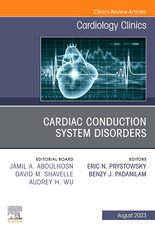 CARDIOLOGY CLINICS