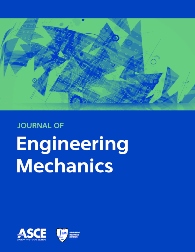 JOURNAL OF ENGINEERING MECHANICS