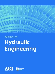JOURNAL OF HYDRAULIC ENGINEERING