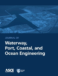 JOURNAL OF WATERWAY PORT COASTAL AND OCEAN ENGINEERING