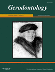 GERODONTOLOGY