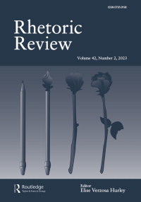 RHETORIC REVIEW