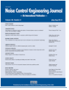 NOISE CONTROL ENGINEERING JOURNAL