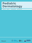 PEDIATRIC DERMATOLOGY