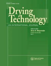 DRYING TECHNOLOGY